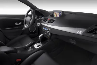 Fluence Z.E.